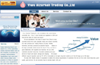 Yiwu Alzurkah Trading Co., Ltd.